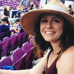 Meet your Posher, Alexa